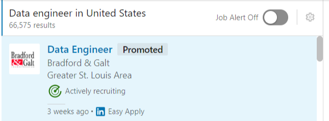 data-engineer-Jobs-in-United-States-LinkedIn